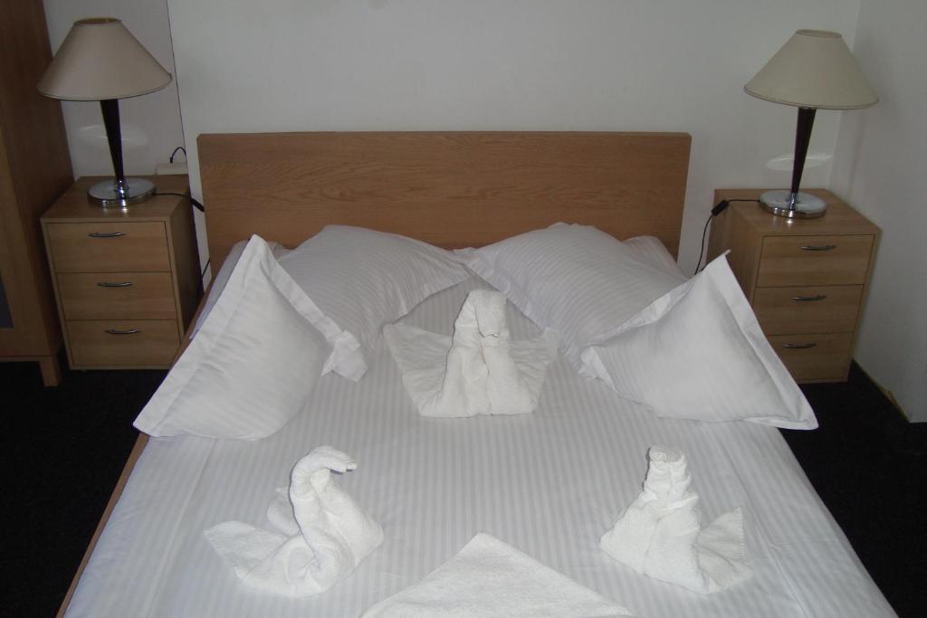 Hostel Litovoi Boekarest Buitenkant foto