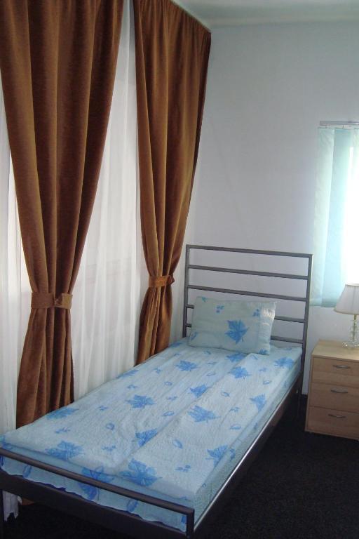 Hostel Litovoi Boekarest Buitenkant foto