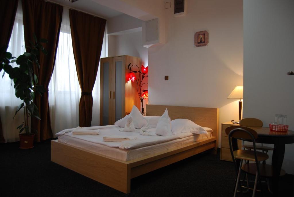 Hostel Litovoi Boekarest Buitenkant foto