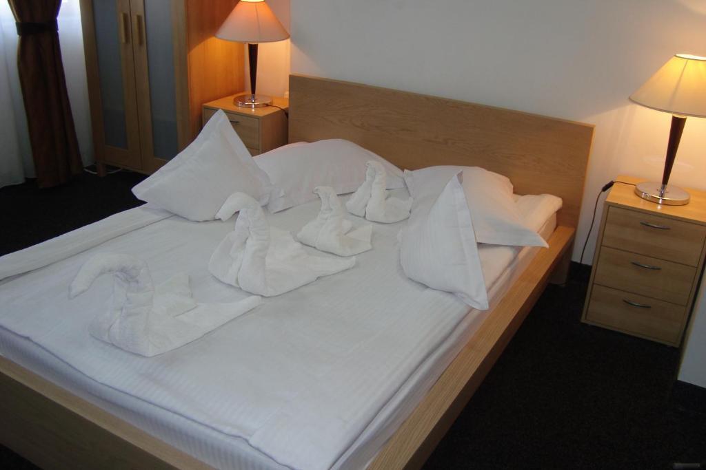 Hostel Litovoi Boekarest Buitenkant foto
